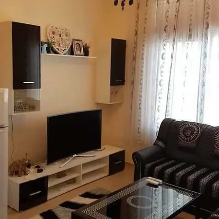 דירה Поморие, Ул. Морски Звуци 6 Апартамент *